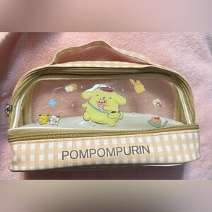 🆕 PomPomPurin Bag